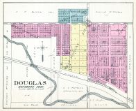 Douglas, Otoe County 1912